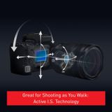  Panasonic LUMIX S5II X 