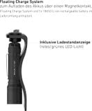  Đèn Pin Ledlenser Solidline ST 8R ( ST8R ) 