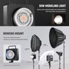 Đèn Flash Neewer Q4 400Ws 2.4G TTL