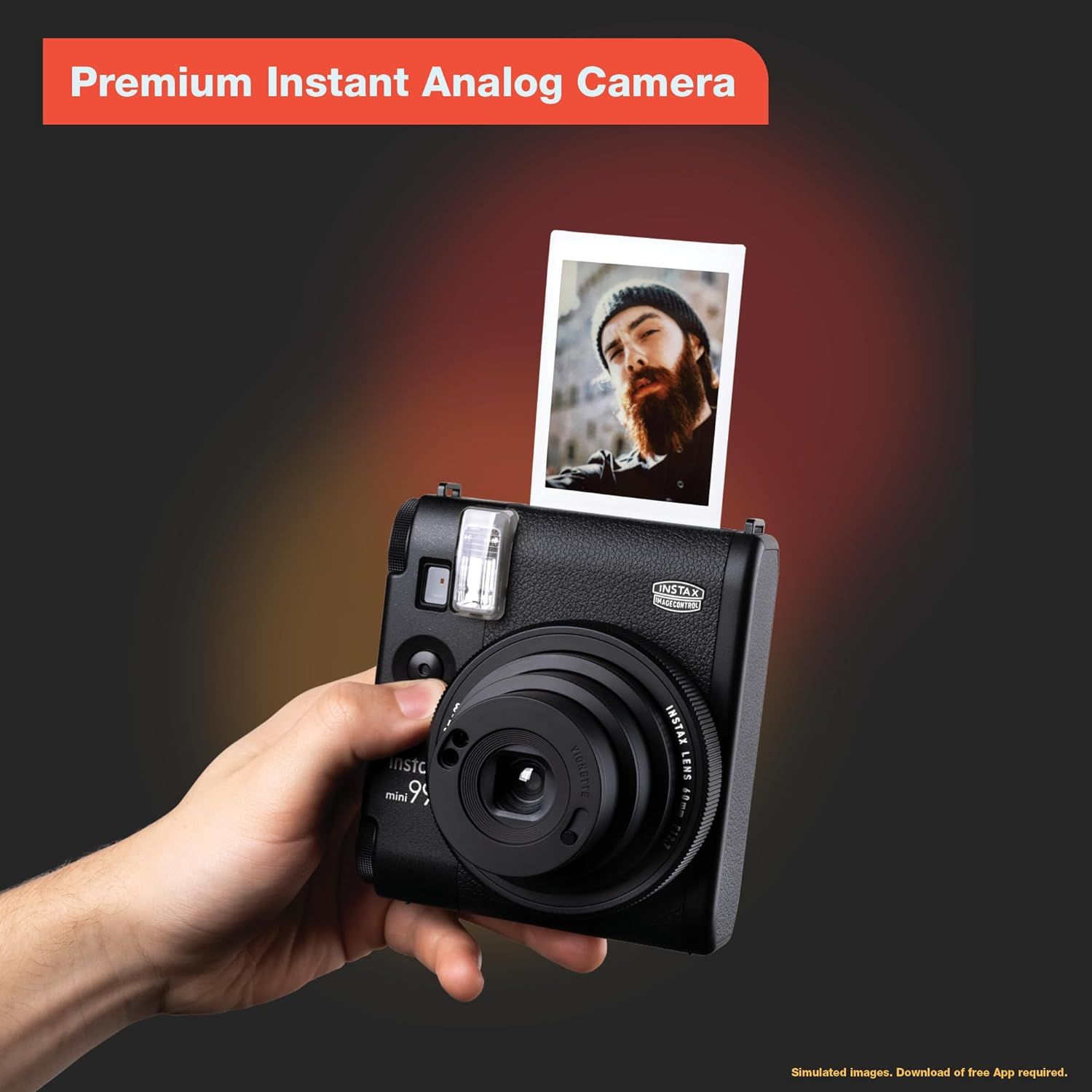  Fujifilm Instax Mini 99 