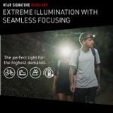  Ledlenser HF6R Signature 