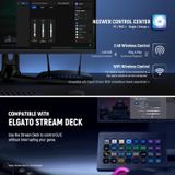  Đèn Led NEEWER GL1C RGB 