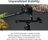  Thanh Trượt Camera Có Động Cơ Accsoon Toprig S40 