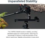  Thanh Trượt Camera Có Động Cơ Accsoon Toprig S60 