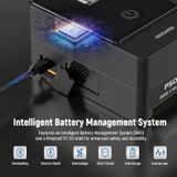  Pin Neewer PS099E Mini 6800mAh 14.5V 99Wh ( V-Mount ) 