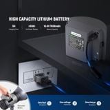  Đèn Flash Neewer Q300 300Ws 2.4G 