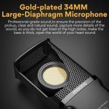  Micro thu âm Maono PM500T 