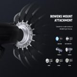  Softbox Neewer SF85Q 85cm Parabolic 