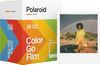 Film Polaroid Color GO Double Pack White ( 006017 )