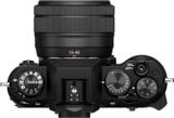  Fujifilm X-T50 Kit XC 15-45mm F3.5-5.6 OIS PZ ( XT50 ) 