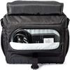 Túi máy ảnh Lowepro Adventura SH160R II Black LP37174-PWW