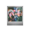 Film Polaroid Color I Type Silver Linings Double Pack ( 006154 )