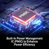  Ram Lexar Ares RGB 32GB (2x16GB) DDR5 Bus 5600 