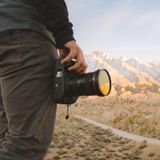  Filter Polarpro Quartzline ND16/PL 67mm / 77mm / 82mm 