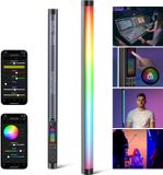  Đèn LED NEEWER TL60 RGB Tube Light RGB Video Lighting 