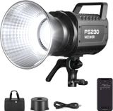  Đèn Led NEEWER FS230 COB Video Light 230W 