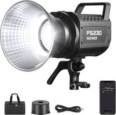 Đèn Led NEEWER FS230 COB Video Light 230W