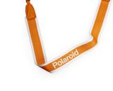  Dây Đeo Máy Ảnh Polaroid Flat Orange ( 006053 ) 
