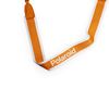  Dây Đeo Máy Ảnh Polaroid Flat Orange ( 006053 ) 