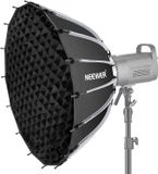  Softbox Neewer SF65Q 65cm Parabolic 