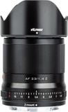  Ống kính Viltrox AF 23mm f1.4 Z for Nikon Z 