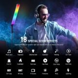  Đèn LED Neewer BH30S RGB 