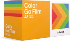 Film Polaroid Go Four Pack ( 006212 )