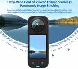  Bảo vệ lens Insta360 One X3 