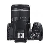  Canon 200D Mark II 18-55 f4-5.6 IS STM ( Canon 250D) 