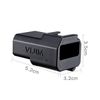 Vijim GP 3 quick release Microphone Bracket Adapter