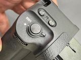  Battery Grip Sony VG-C3M Cho Sony A7r3 / A7 III / A9 cũ 