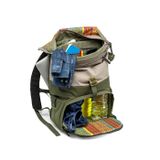  Ba lô máy ảnh National Geographic Rainforest Medium Backpack 