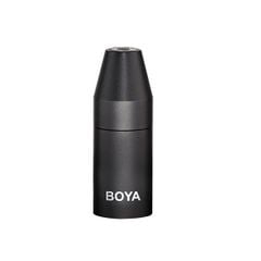 BOYA BY 35C XLR