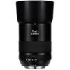 Zeiss Touit 50mm F2.8 Macro for Fujifilm