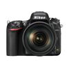 Nikon D750 24-120 Vr