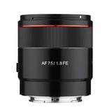  Samyang AF 75mm F1.8 FE for Sony 