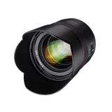  Samyang AF 75mm F1.8 FE for Sony 