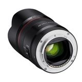  Samyang AF 75mm F1.8 FE for Sony 