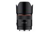 Samyang AF 75mm F1.8 FE for Sony