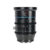  Ống kính Sirui Jupiter 75mm T2.8 Full-Frame Macro Cine Lens for PL mount / EF mount 
