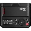 Đèn Flash Macro Godox MF12