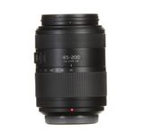  Panasonic 45-200mm F4-5.6 II OIS 