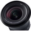 Zeiss Milvus 21mm F2.8 ZE for Canon