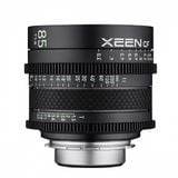  XEEN CF 85mm T1 