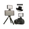 ULANZI CardLite 12 LED Camera