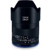  Zeiss Loxia 21mm F2.8 for Sony E 