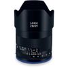 Zeiss Loxia 21mm F2.8 for Sony E