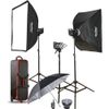  Bộ đèn Godox DP Studio Flash Kit 