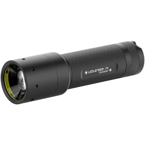  Đèn pin công nghiệp Ledlenser i7R 