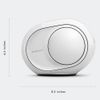 Devialet Phantom Reactor 900 Wireless Speaker (Iconic White)